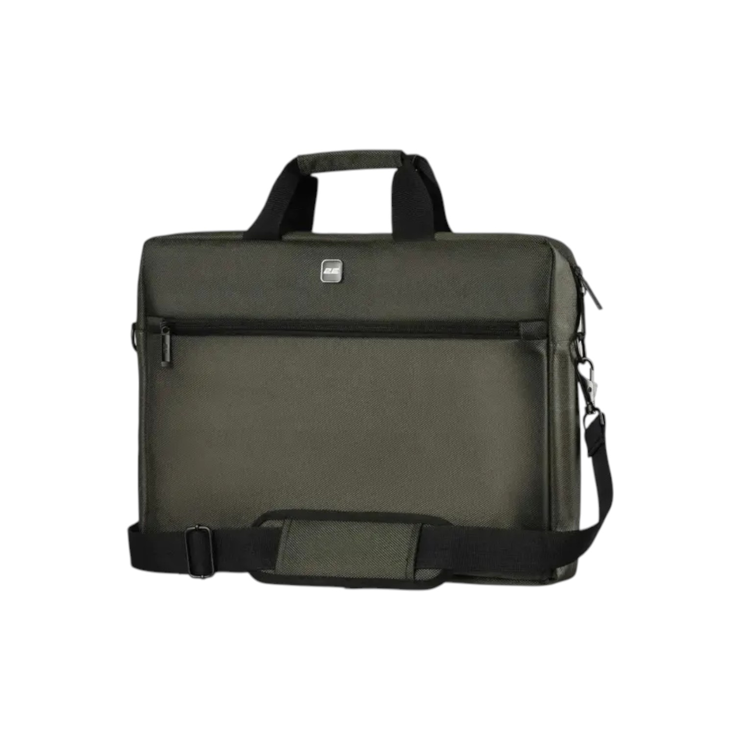 Сумка для ноутбука Beginner 2E-CBN313DO (13.3") Dark Olive NEW 00-00010963